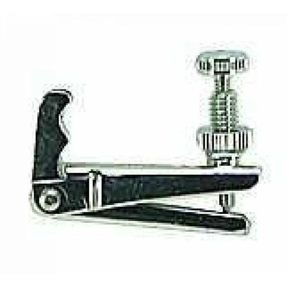 Wittner Wf902 Fix Keman 3/4 – 4/4 Nikel Fine Tuner ürün görseli 1