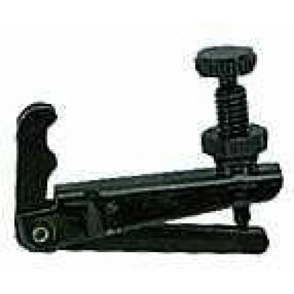 Wittner Wf903044 Fix Keman 1/2 – 1/4 Siyah Fine Tuner ürün görseli 1