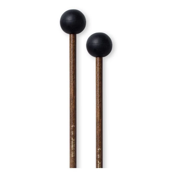 Vicfirth Vm5 Baget Keymallet Medium Rubber ürün görseli 1