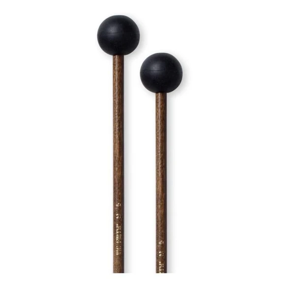 Vicfirth Vm5 Baget Keymallet Medium Rubber - Resim 2