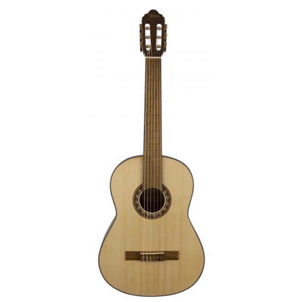 Valencia Vc304 Klasik Gitar 4/4 Naturel Mat ürün görseli 1