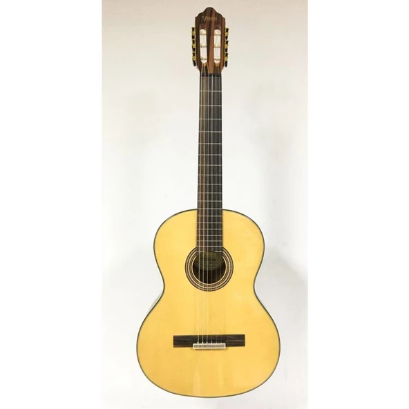 Valencia Vc564 Klasik Gitar 4/4 Naturel Parlak ürün görseli 1