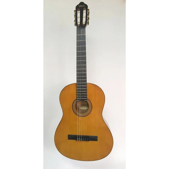Valencia Vc264 Klasik Gitar 4/4 Naturel Parlak ürün görseli 1