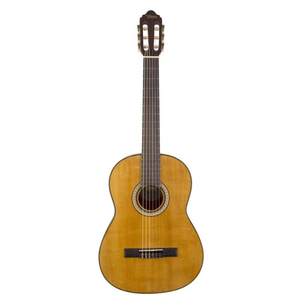 Valencia Vc404 Klasik Gitar 4/4 Naturel Mat ürün görseli 1