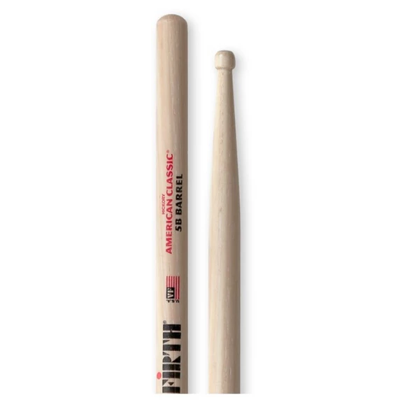 VICFIRTH V5BBRL ürün görseli 1