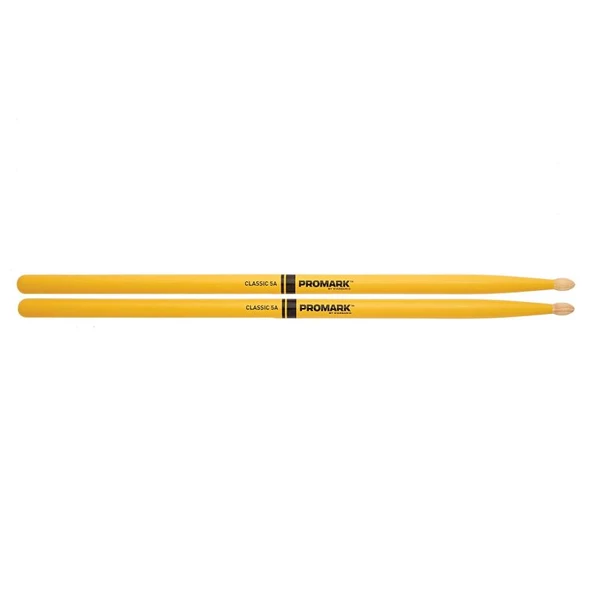 PRO-MARK TX5AW-YELLOW ürün görseli 1