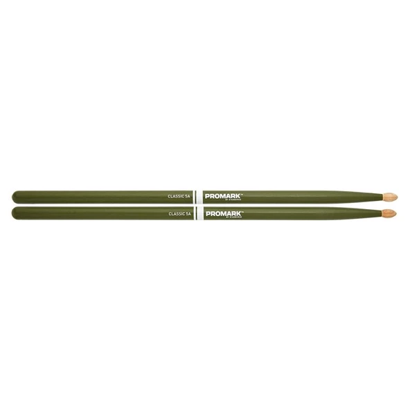 PRO-MARK TX5AW-GREEN ürün görseli 1
