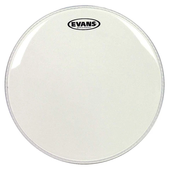 EVANS TT16GR Davul Derisi - Resim 3