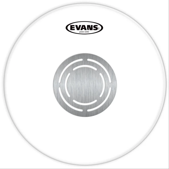 EVANS TT08PC1 Davul Derisi - Resim 2