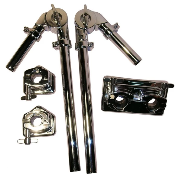 Maxtone TH6112N Tom Tom Tutucu Komple Set Taiwan ürün görseli 1