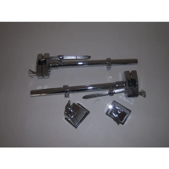 Maxtone Th9812 Tom Tom Tutucu Komple Set 78 Taiwan ürün görseli 1