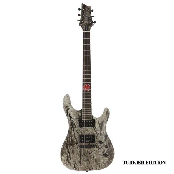CORT TE1 Elektro Gitar - Resim 2