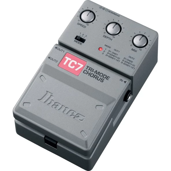 IBANEZ TC7 ürün görseli 1