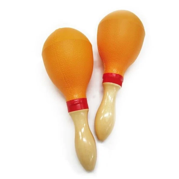Maxtone Tc-45b Plastik Marakas - Resim 4