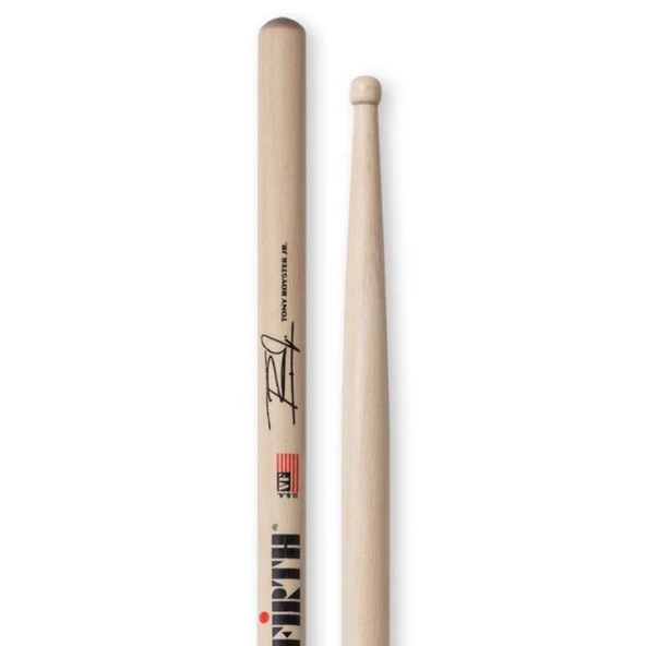 VICFIRTH STR - Resim 2