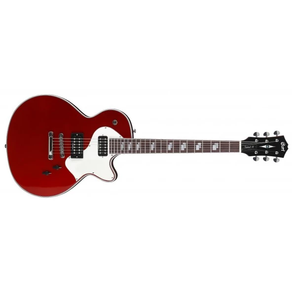 CORT SUNSET-II CAR Elektro Gitar ürün görseli 1