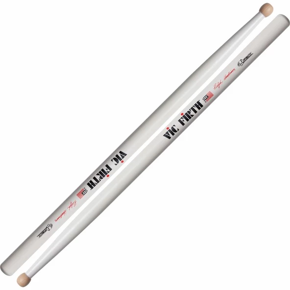 Vicfirth SRH Baget Signature Ralph Hardimon Hickory ürün görseli 1