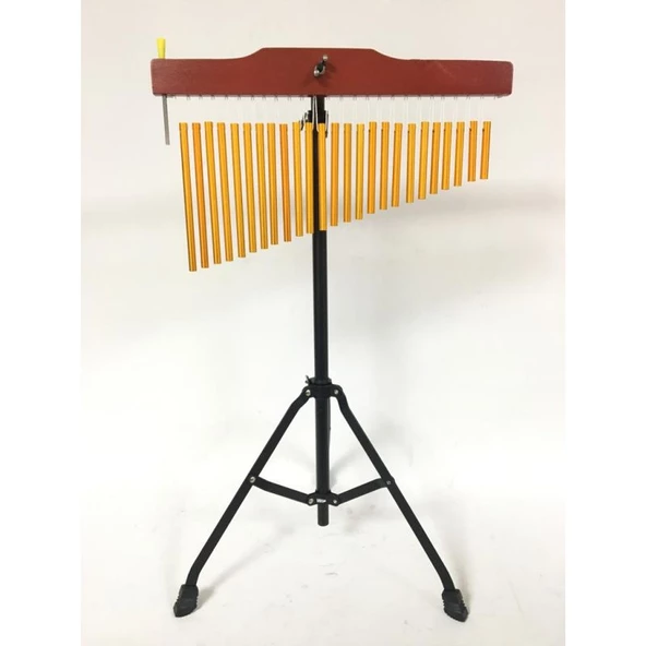 Cremonia Sfl25s 25-Bar Chime Standlı ürün görseli 1