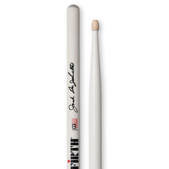 VICFIRTH SJD - Resim 3
