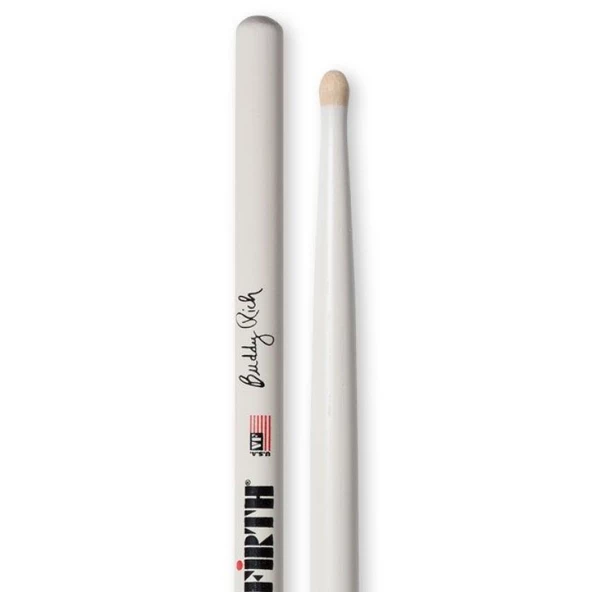 VICFIRTH SBR - Resim 2