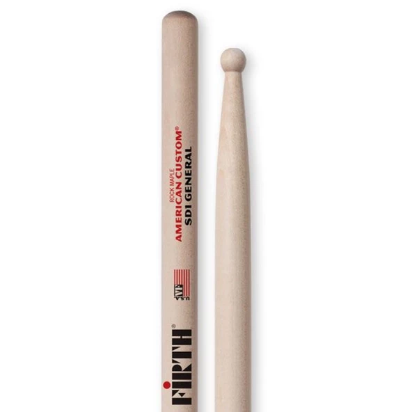 VICFIRTH SD1 - Resim 3