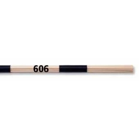 VICFIRTH RUTE606 ürün görseli 1