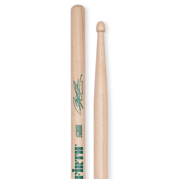 VICFIRTH SBG ürün görseli 1