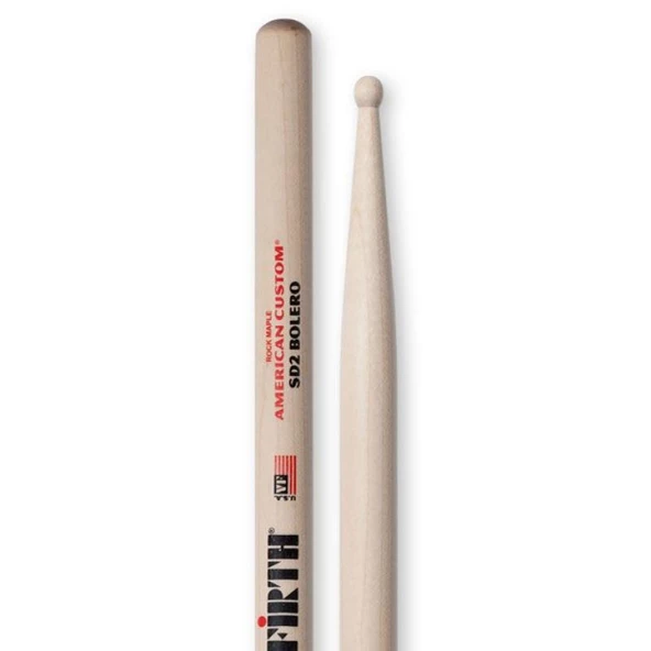 VICFIRTH SD2 - Resim 2