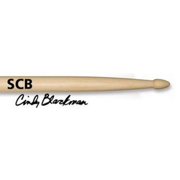 Vicfirth SCB Baget Cindy Blackman Signature Drum Stick ürün görseli 1