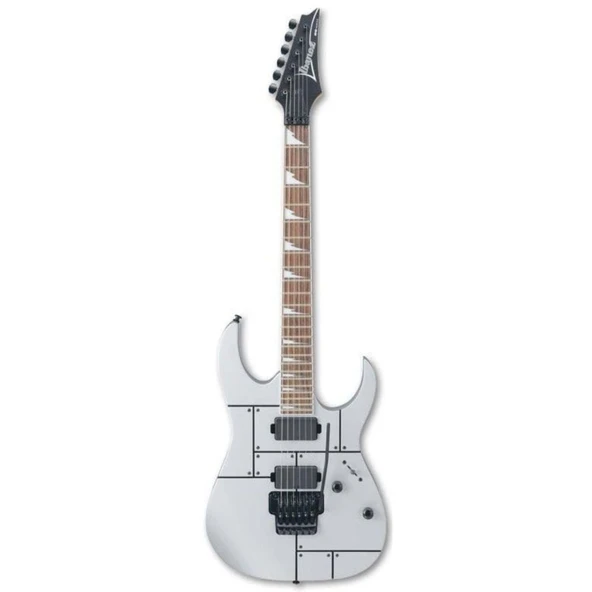 IBANEZ RG420EG-ISL Elektro Gitar - Resim 3