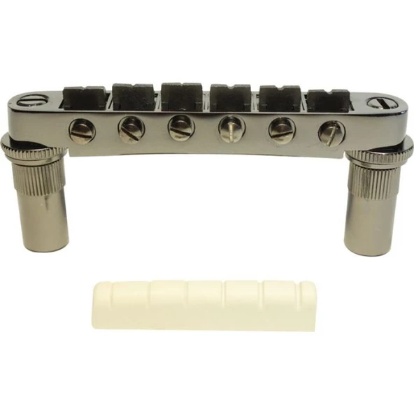 Graphtech Px-8863-Bn Supercharger Kit 6Mm Black Nikel ürün görseli 1