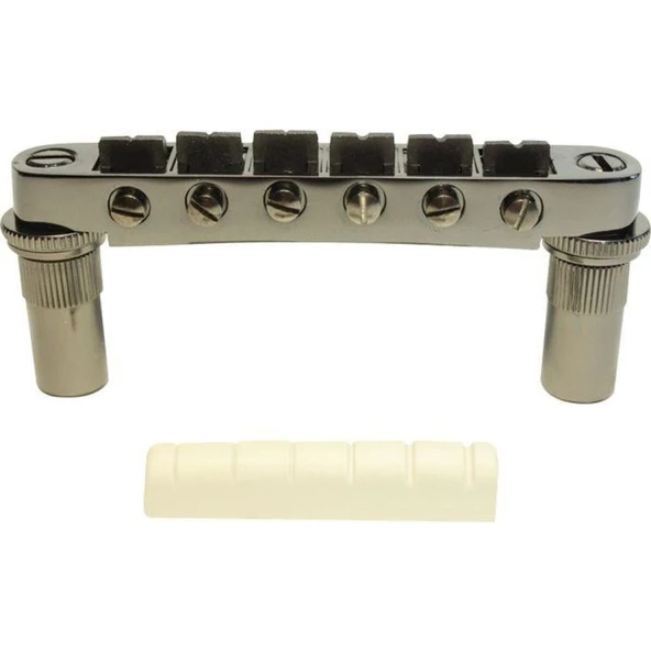 Graphtech Px-8863-Bn Supercharger Kit 6Mm Black Nikel - Resim 3