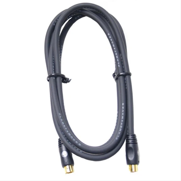 Planet Waves PWDIN805 Cd Kontrolkablosu 8 Pin Din 1.52M Çin ürün görseli 1