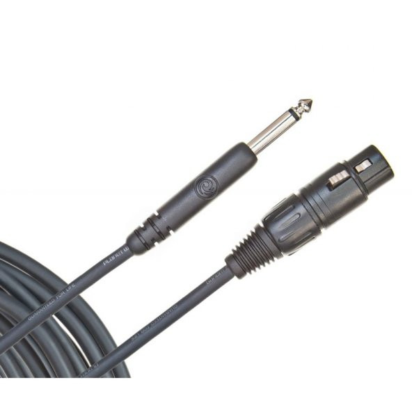 PLANETWAVES PW-CGMIC-25 ürün görseli 1