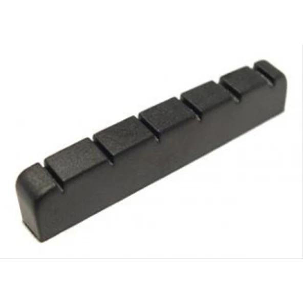 Black TUSQ XL slotted jumbo ürün görseli 1