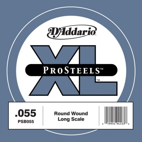 DADDARIO PSB055 ürün görseli 1