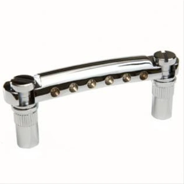 ResoMax NV Tailpiece chrome - Resim 3