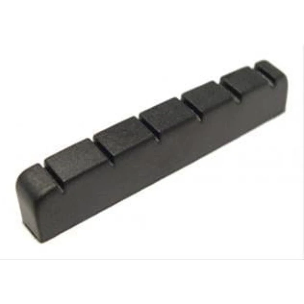 Black TUSQ XL slotted jumbo - Resim 3