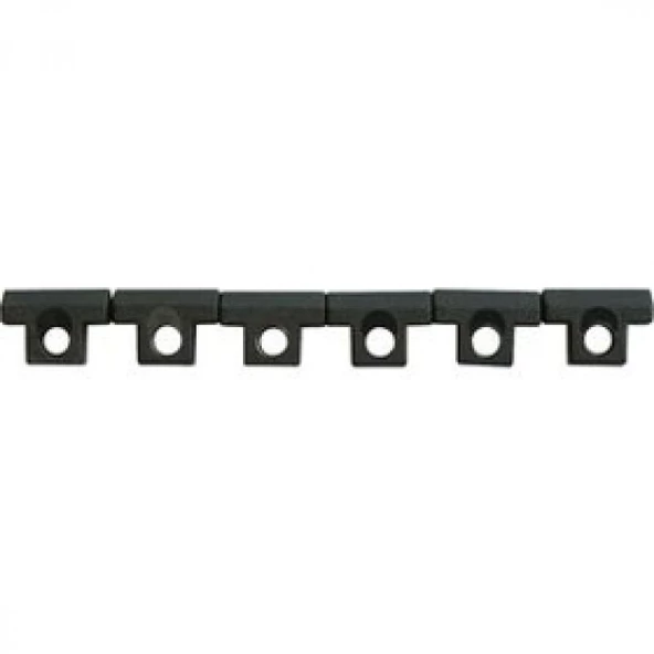 SS Saddle Tune-o-matic ABR-1 (6 pcs) ürün görseli 1