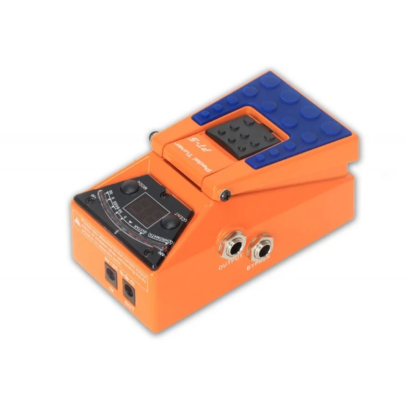 cherub PT5 akort aleti efekt pedal şeklinde ürün görseli 1