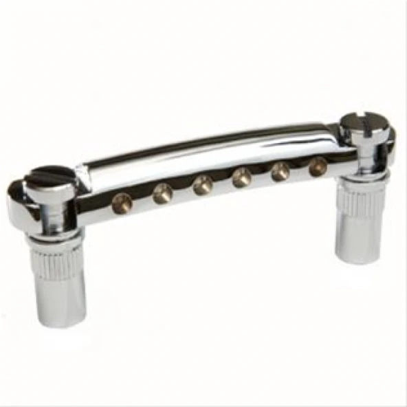 ResoMax NV Tailpiece chrome ürün görseli 1