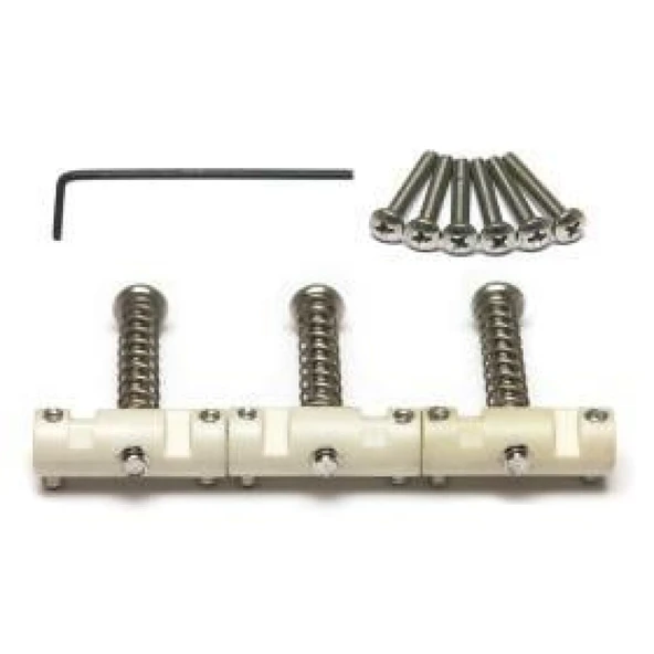 TUSQ Saddle Barrel Tele - IOS 3pc Compen - Resim 2