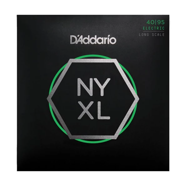 DADDARIO NYXL4095 ürün görseli 1