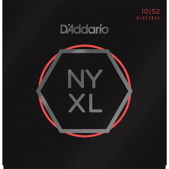 DADDARIO NYXL1052 ürün görseli 1