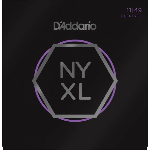 DADDARIO NYXL1149 ürün görseli 1