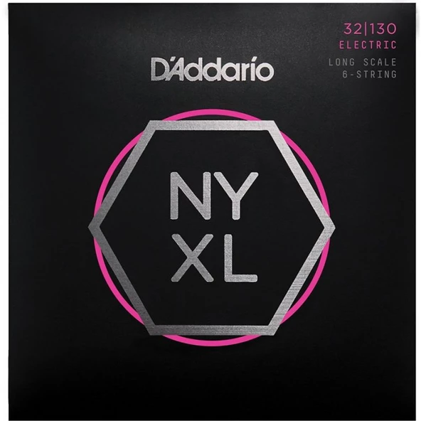 DADDARIO NYXL32130 ürün görseli 1