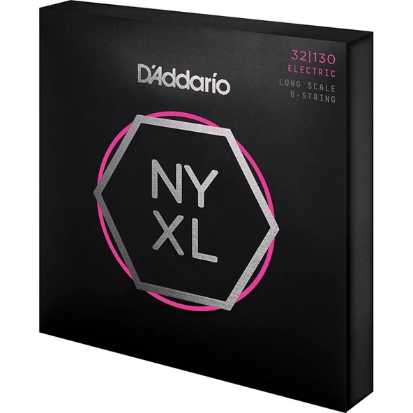 DADDARIO NYXL32130 - Resim 2