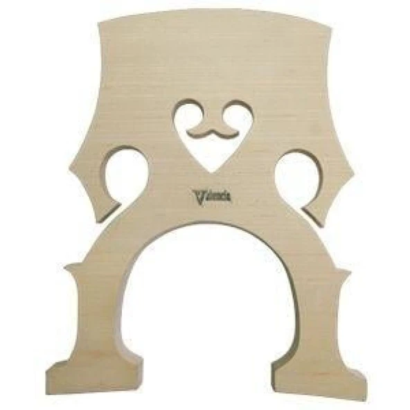 Valencia Obbr10034 Kontrabas Eşiği Scale 3/4 - Resim 3