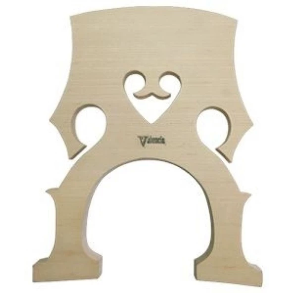 Valencia Obbr10034 Kontrabas Eşiği Scale 3/4 ürün görseli 1