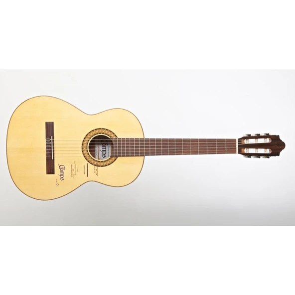 camps M1-S klasik gitar ladin kapak ürün görseli 1